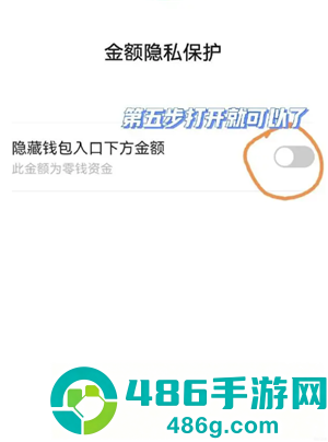 微信隐藏余额在哪里设置 微信隐藏余额设置步骤 微信隐藏余额在哪里设置 微信隐藏余额设置步骤