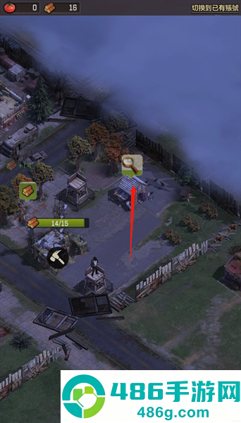 行尸走肉幸存者无限钻石金币版(TWD:Survivors)