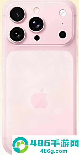 iPhone18什么时候上市 iPhone18外观曝光 iPhone18什么时候上市 iPhone18外观曝光