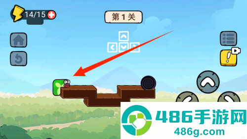 贪吃蛇大吞噬游戏