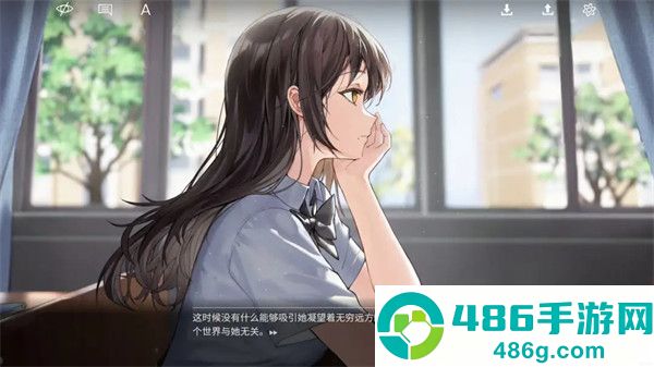 By The Orchid 蘭因游戏