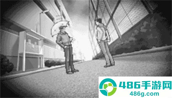 逆转裁判3游戏