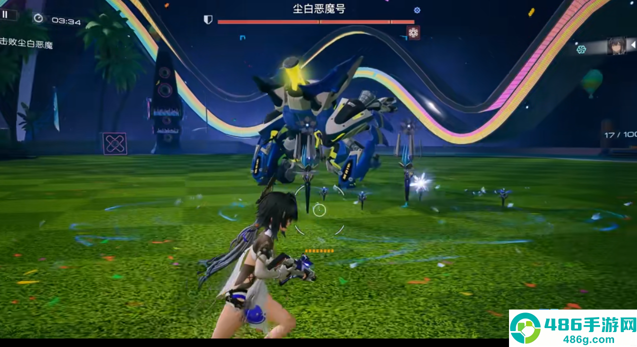 莲驱召唤物狙击单位完全攻略