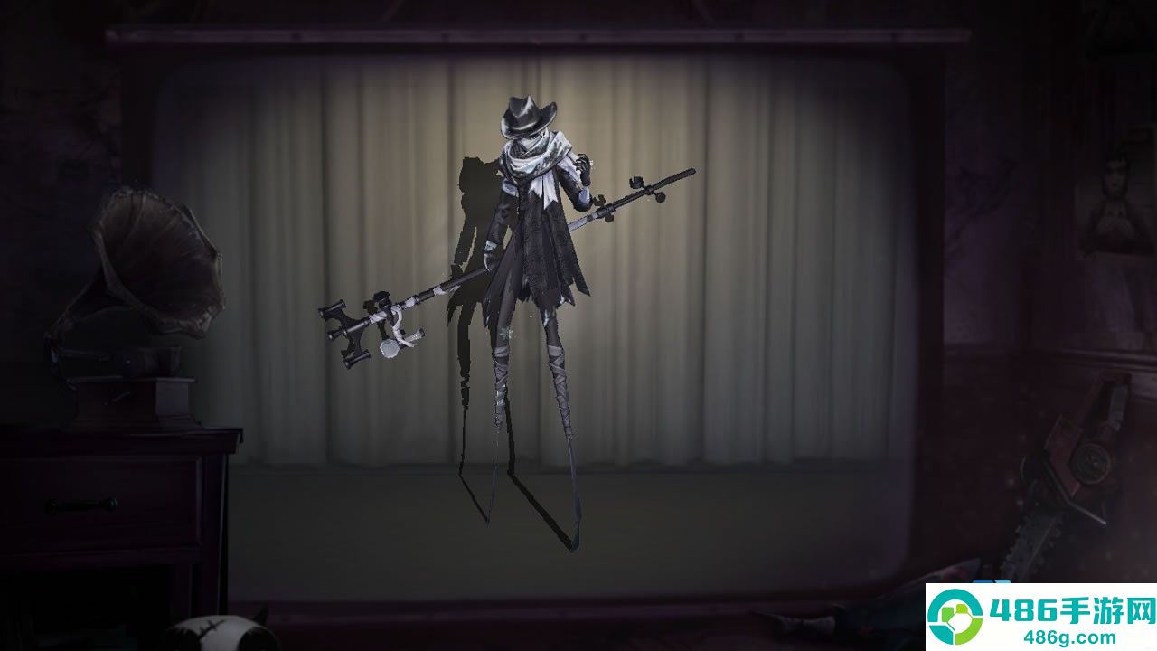 第五人格