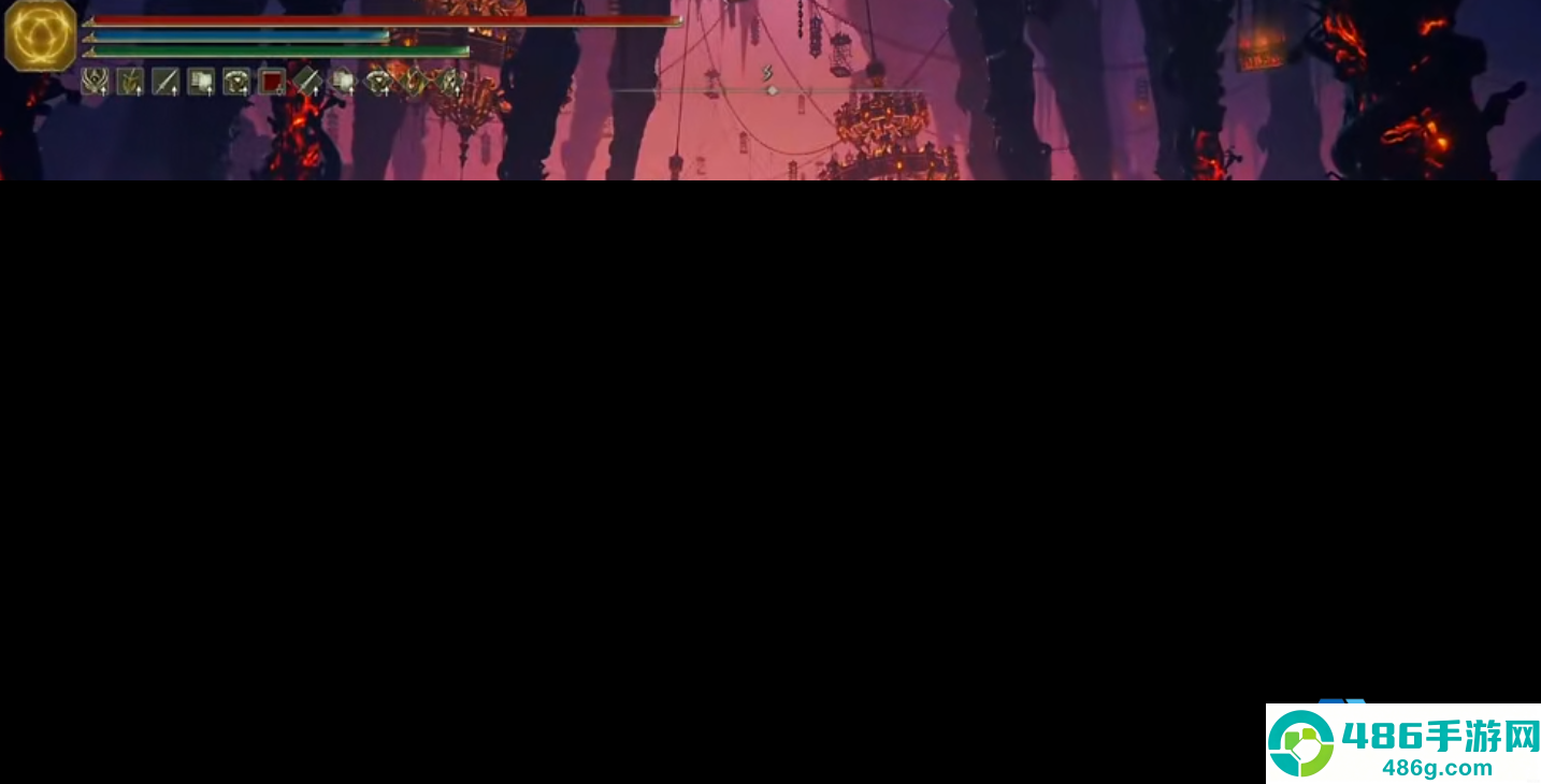 神兵降世