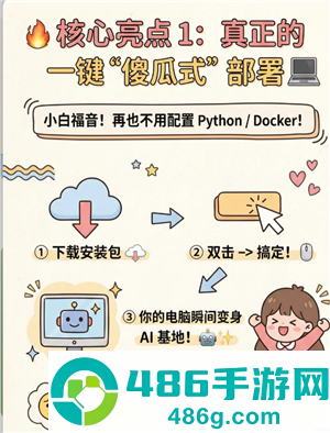 腾讯小龙虾是什么 腾讯小龙虾有什么用能做什么