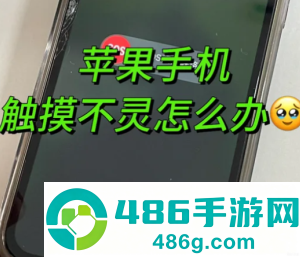 苹果手机屏幕失灵点不动怎么办 苹果手机屏幕失灵点不动什么原因