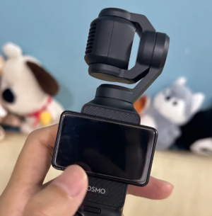 支付宝租大疆pocket3怎么租 支付宝租大疆pocket3靠谱吗【攻略】