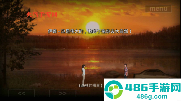 总有一天游戏