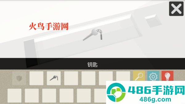 一道风景小游戏