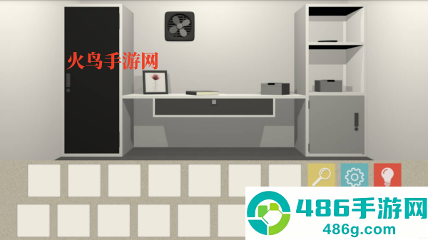 一道风景小游戏
