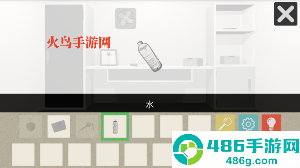 一道风景小游戏