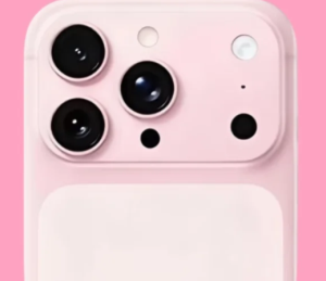 iPhone18什么时候上市 iPhone18外观曝光【攻略】