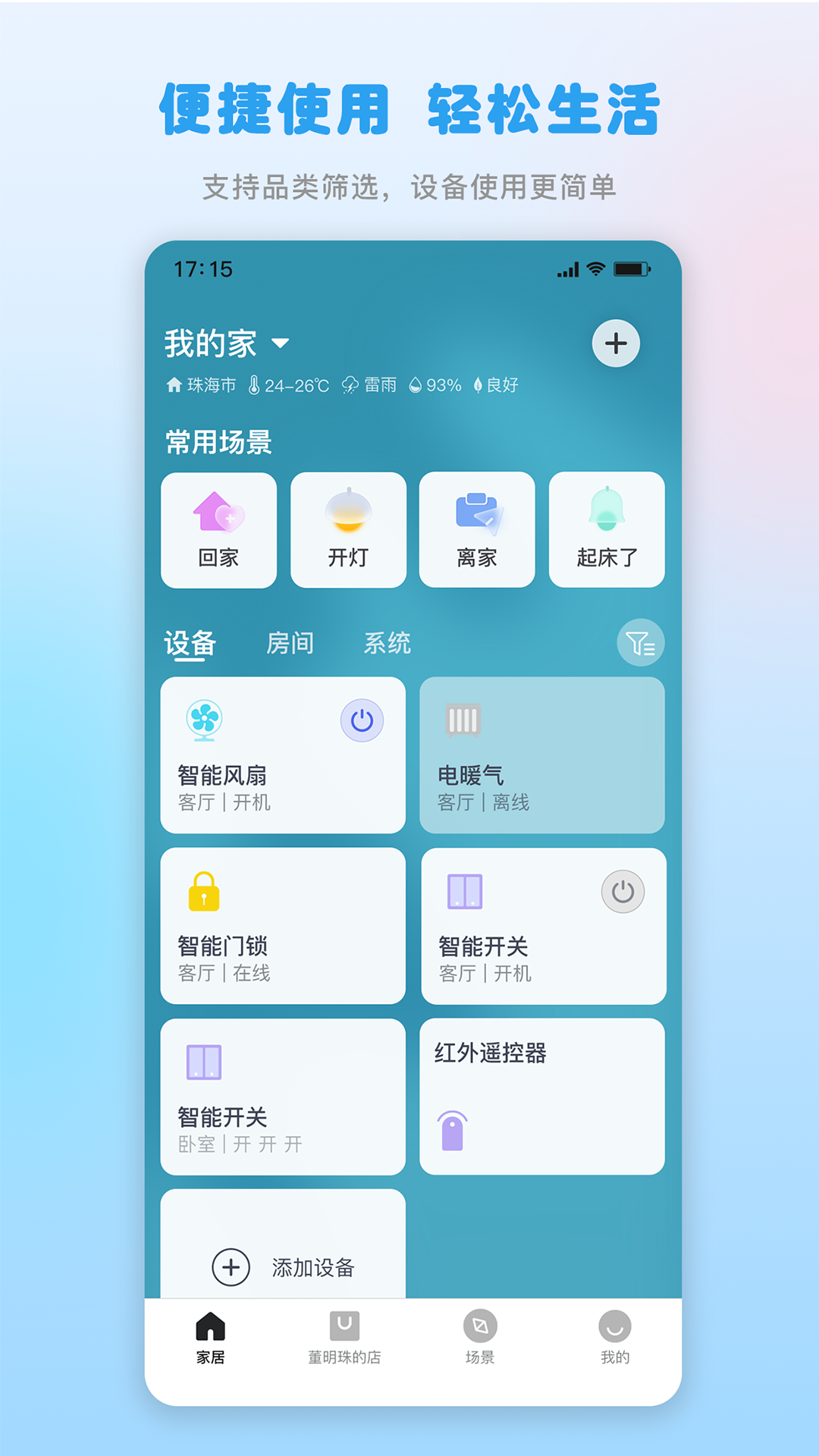 格力+