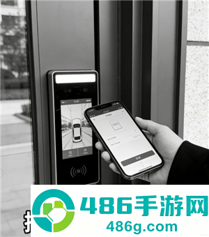 iPhone添加门禁卡怎么弄 iPhone添加加密门禁卡教程