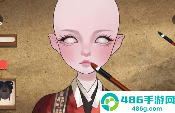 完美少女装扮游戏