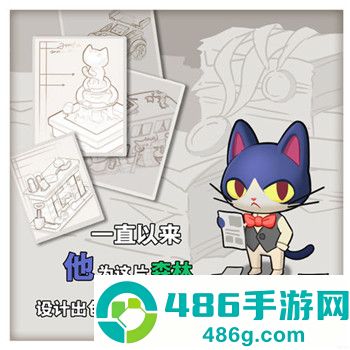 小森灵九游版