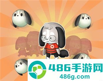 小森灵九游版