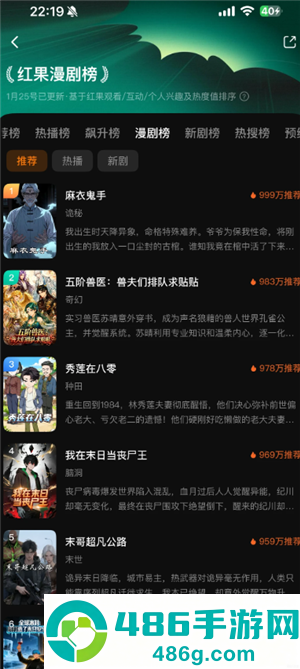 红果漫剧能赚钱吗 红果漫剧一天赚多少钱