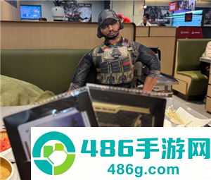 三角洲行动海底捞联动什么时候结束 海底捞三角洲联名攻略