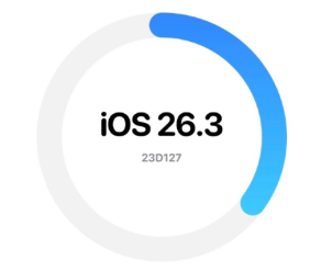 iOS26.3正式版值得更新吗 iOS26.3正式版更新了什么【全攻略】