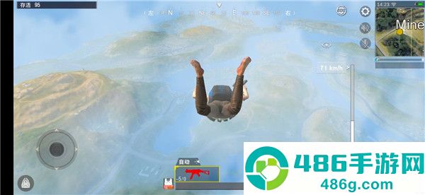 pubg体验服下载安装官方正版(BETA PUBG MOBILE)