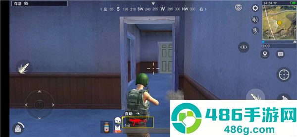 pubg体验服下载安装官方正版(BETA PUBG MOBILE)