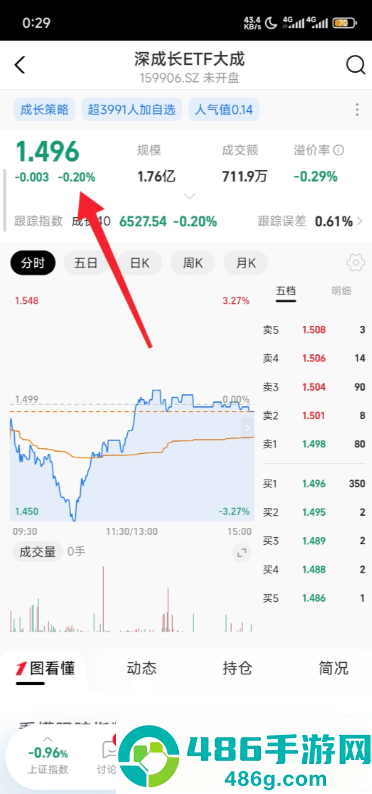 支付宝基金估值取消后哪里看 支付宝基金估值没了怎么看