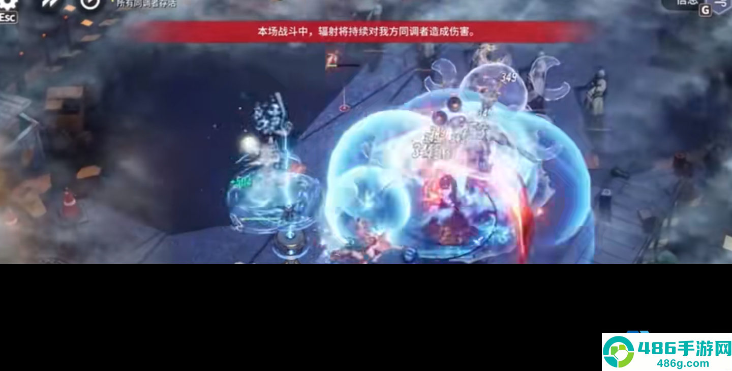 凤无梦电弧落雨连招高效玩法指南